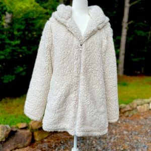 Madden XL Ladies Winter Coat  ❄️